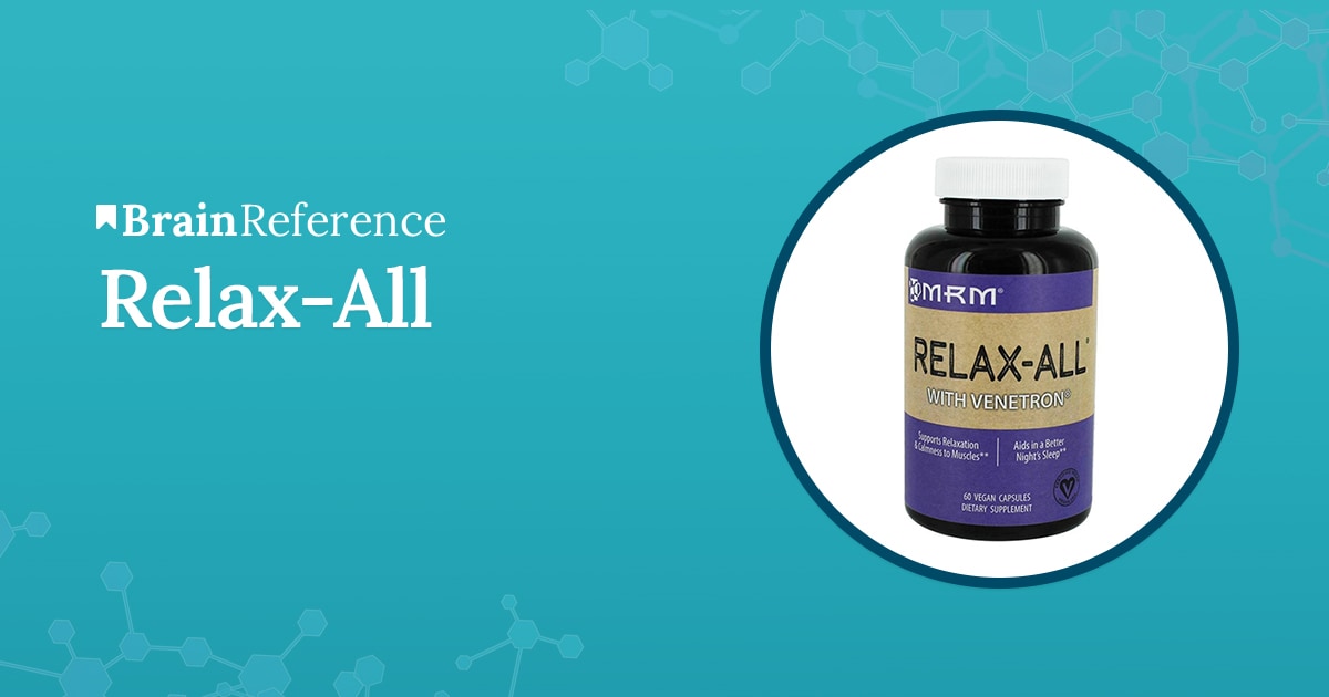 RelaxAll Review 10 Facts You Need to Know