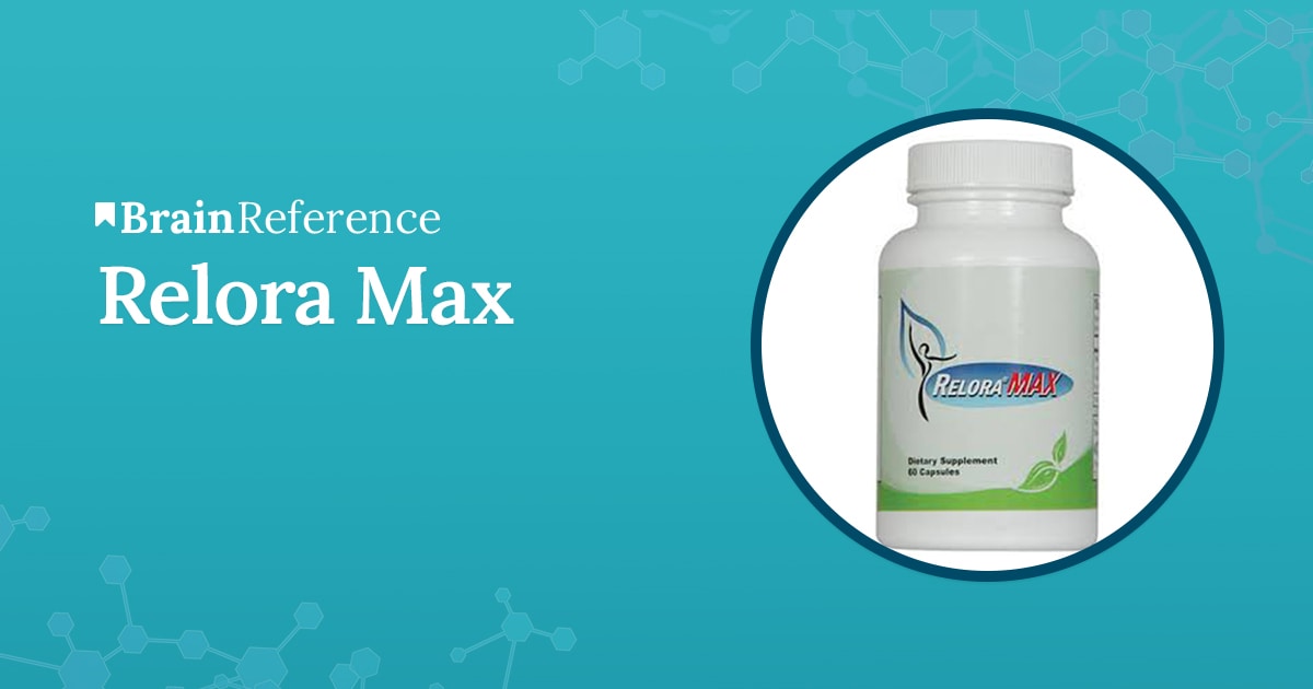 Relora Max Review 8 Things You Should Know