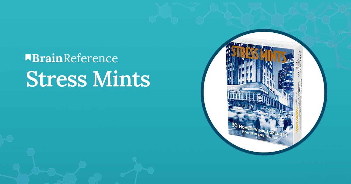 Stress Mints Review 8 Things You Should Consider