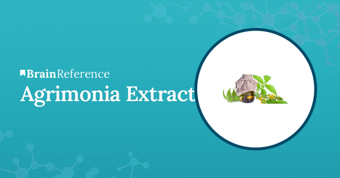 Agrimonia Benefits, Uses, and Side Effects of Agrimonia