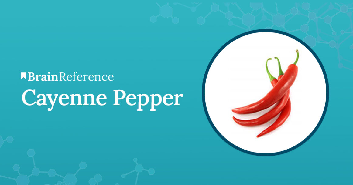 Cayenne Pepper Benefits, Uses, and Side Effects