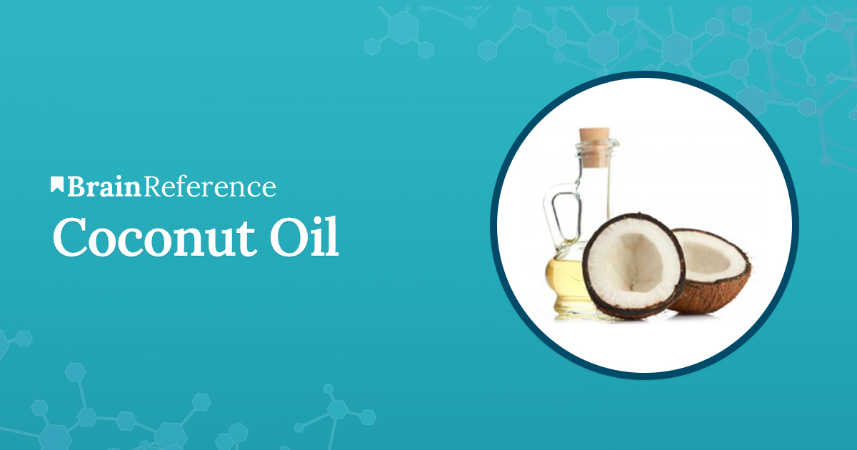 Coconut Oil Benefits, Uses, and Side Effects