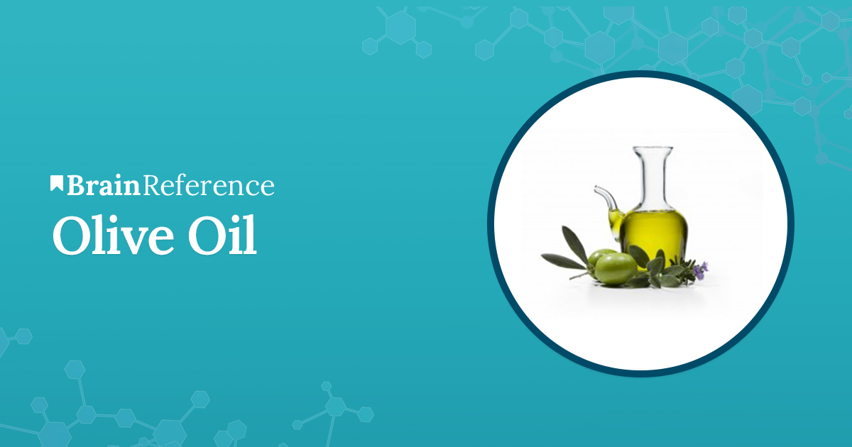 Olive Oil Benefits, Uses, and Side Effects