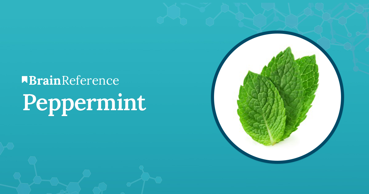 Peppermint Benefits, Uses, and Side Effects