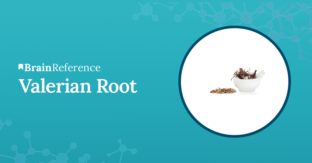 Valerian Benefits, Uses, and Side Effects