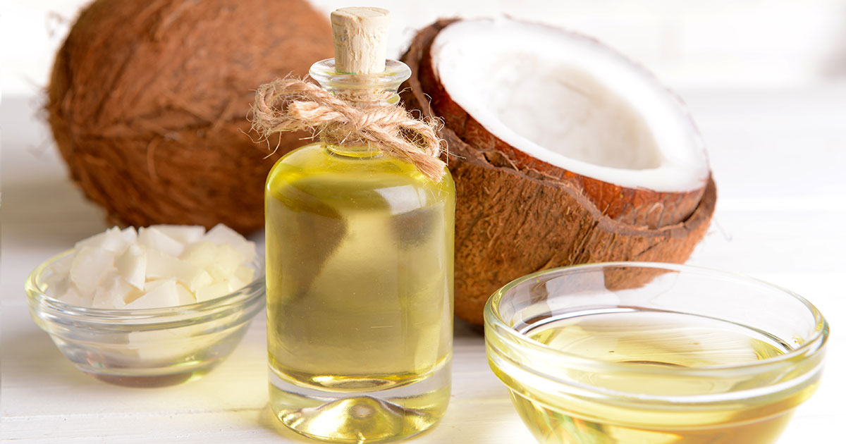 Coconut Oil for Brain Health The Complete Guide