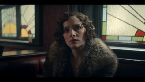 Ada Shelby, Peaky Blinders, BBC One, British Broadcasting Corporation, Caryn Mandabach Productions, Tiger Aspect Productions, Netflix, Sophie Rundle
