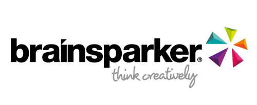  brainsparker free creativity app & academy for