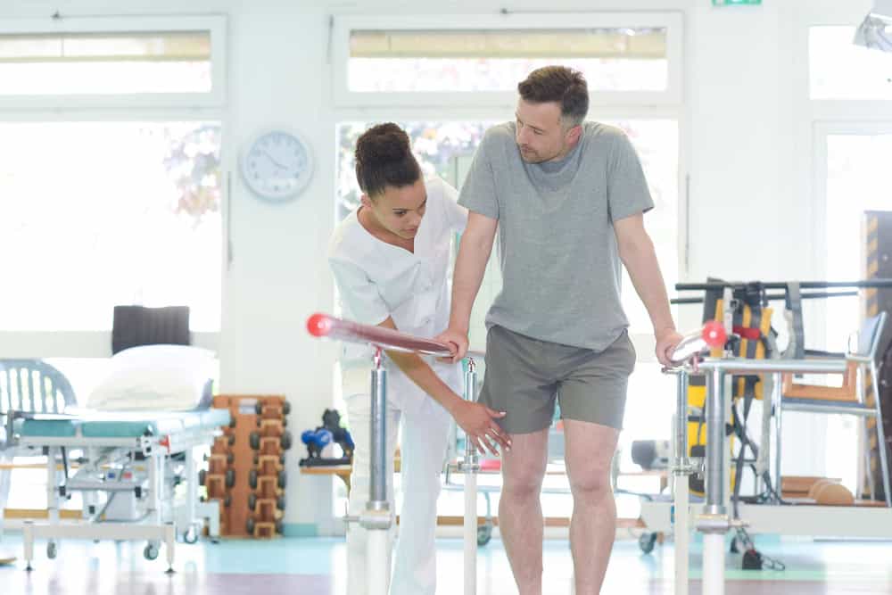 Physical Therapy Brain & Spine Pain Orlando