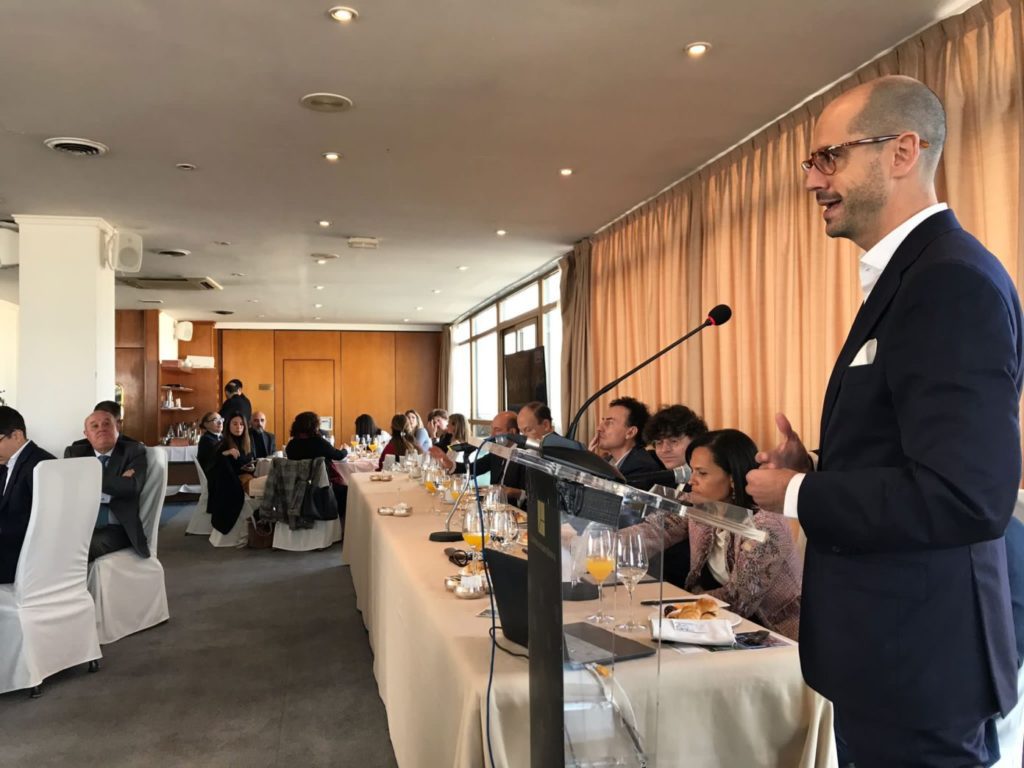 El sector inmobiliario alerta de los riesgos a lo que se