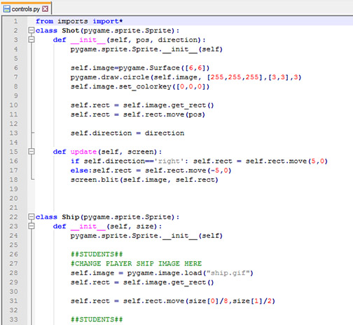 CODE ACADEMY Python & C Programming BrainStorm STEM Education