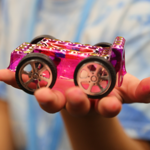 YOUNG EINSTEINS Master Makers BrainStorm STEM Education