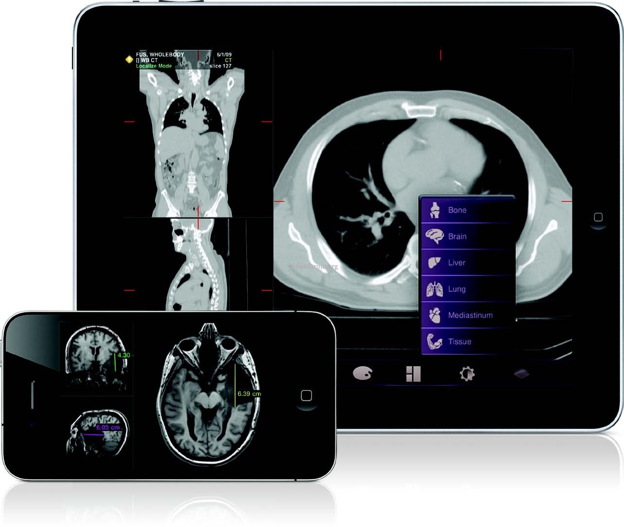 Why Medical Students Should All Have iPads BrainStrom
