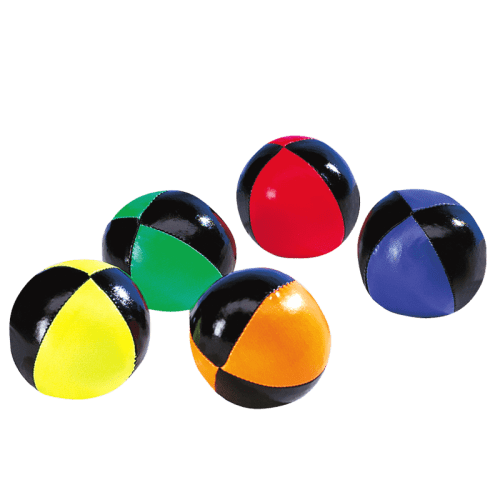 JUGGLING 3 BALLS CASCADE Brain Studio