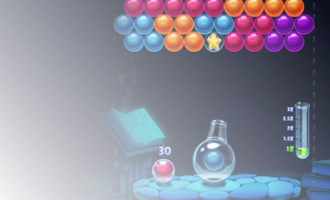 Bubble Academy Braintainment