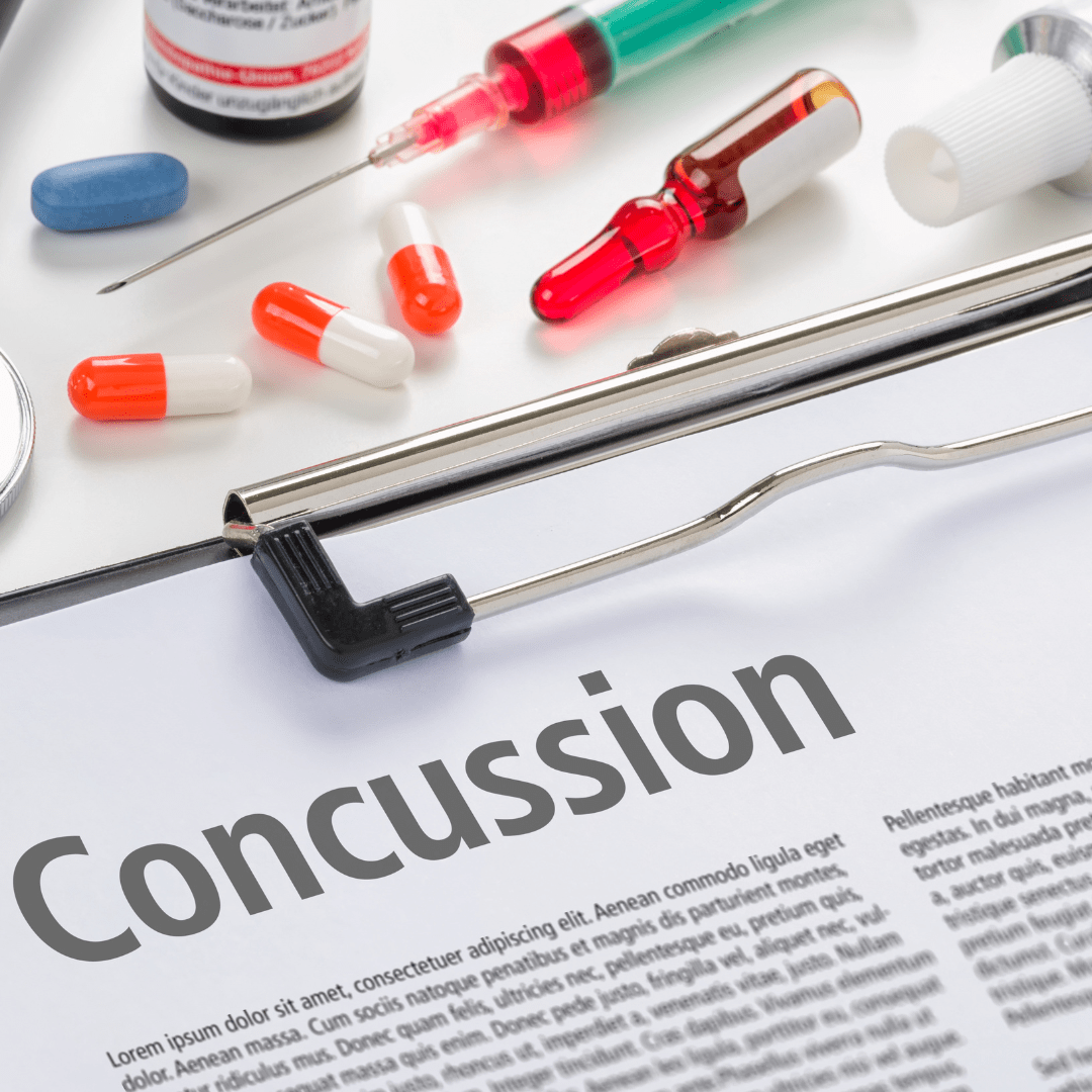 The Best Concussion Therapy Plan Brain Therapy Clinic