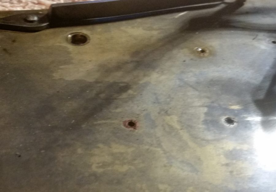 Servicing A Grandfather Clock when and why. Braintree Clock Repairs