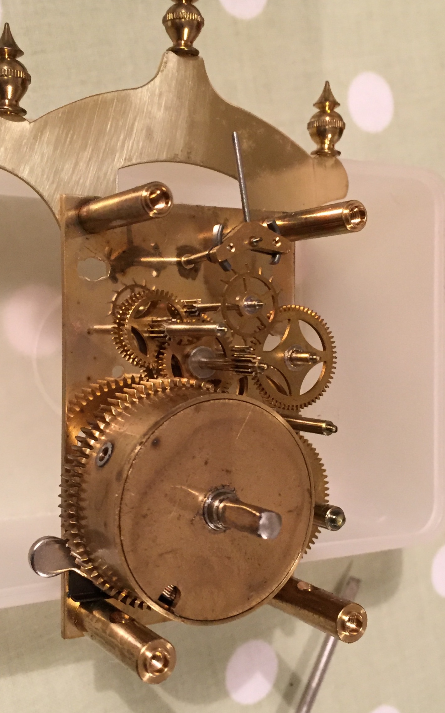 The Clock Fix & Repair Blog Braintree Clock Repairs