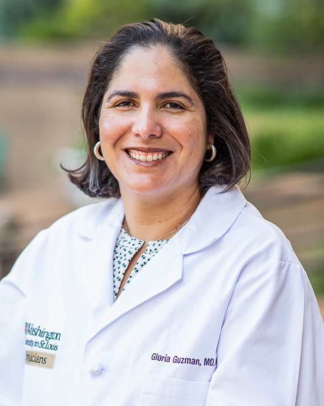 Gloria J. Guzman PerezCarrillo, MD, MSc, MPH The Brain Tumor Center