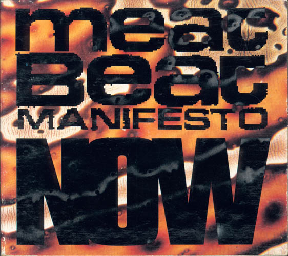 Meat Beat Manifesto Music