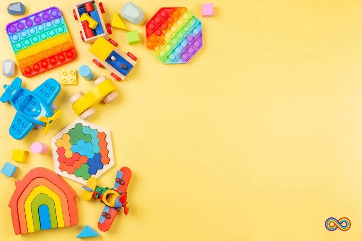 30 Games for Special Need Kids & Activities for Them to Learn