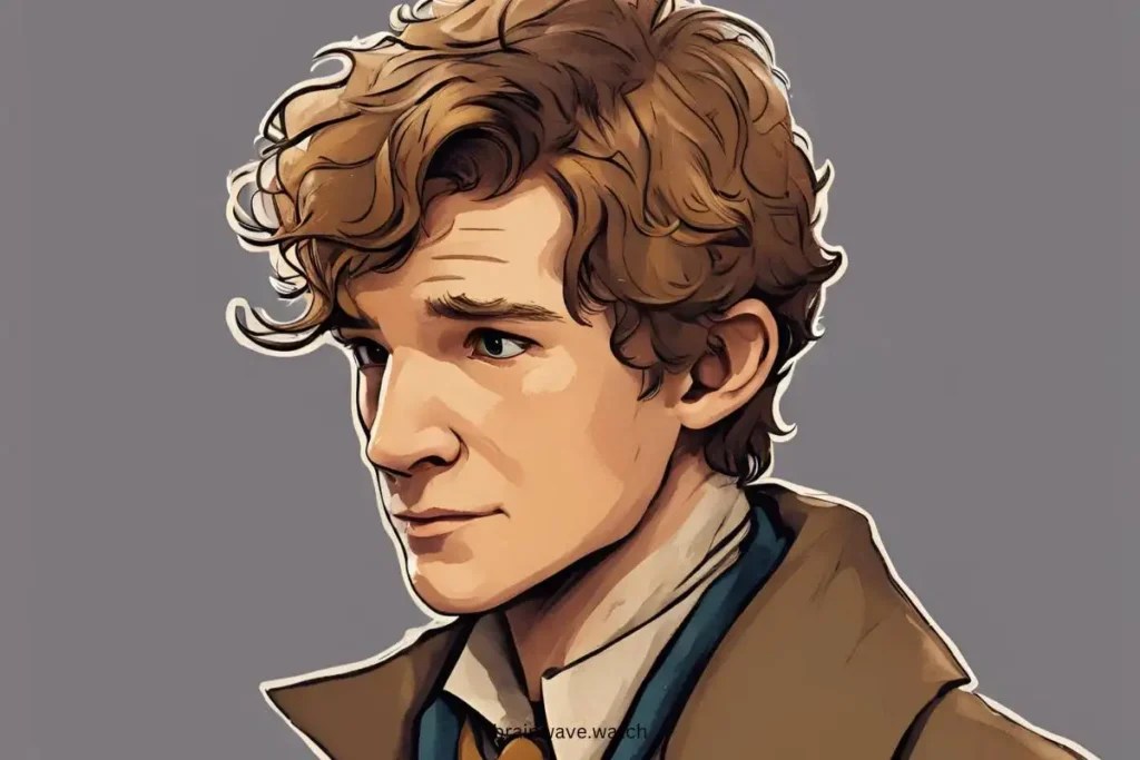 Is Newt Scamander Autistic? Exploring the Evidence