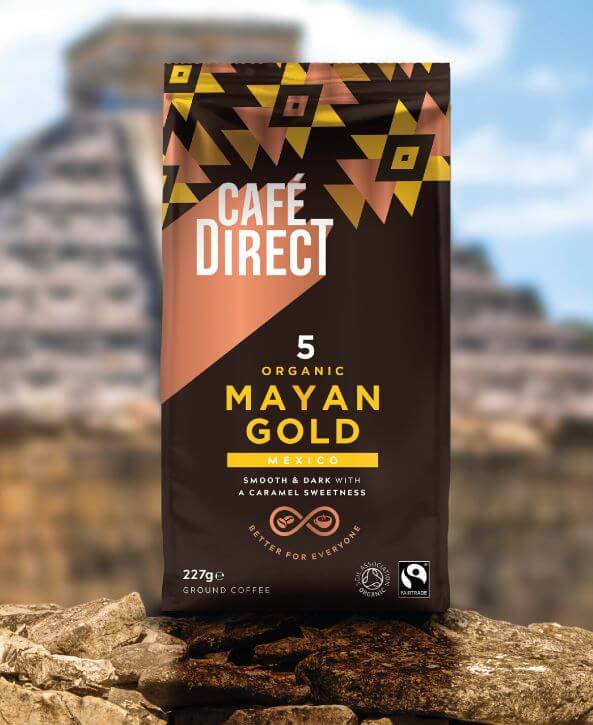 10 Sustainable Coffee Brands for EcoFriendly Enthusiasts