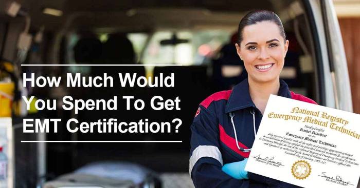 EMT-Basic Training Program - Emergent Health Partners EMT-Basic Training Program - Emergent Health Partners