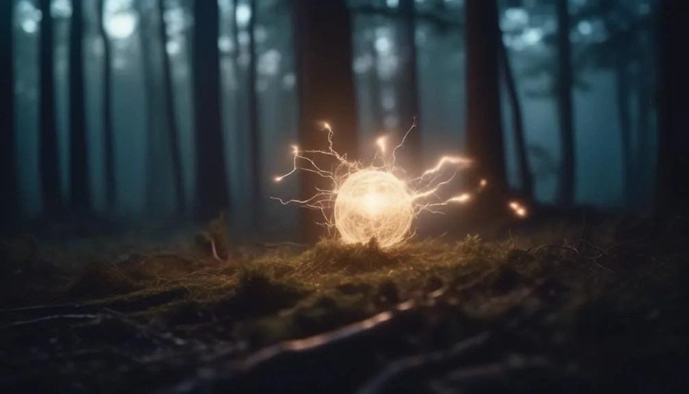 9 Ball Lightning Spiritual Meanings [Explained!]