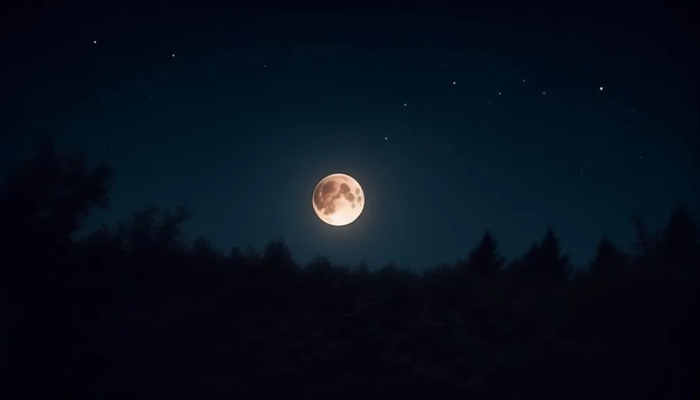 8 Lunar Eclipse Spiritual Meanings [Solved!]