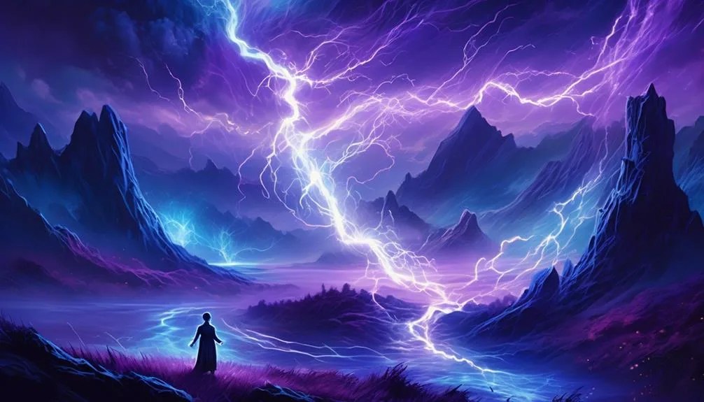9 Ball Lightning Spiritual Meanings [Explained!]