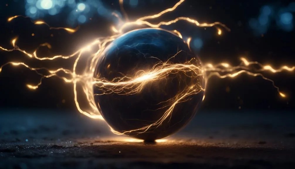 9 Ball Lightning Spiritual Meanings [Explained!]