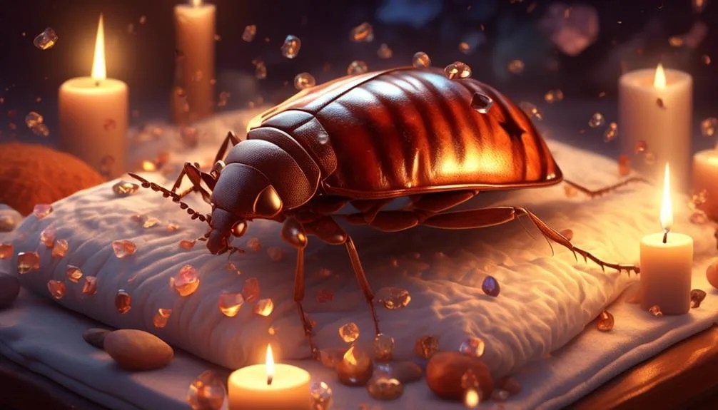 5 Spiritual Meanings Of Bed Bugs [Solved!]