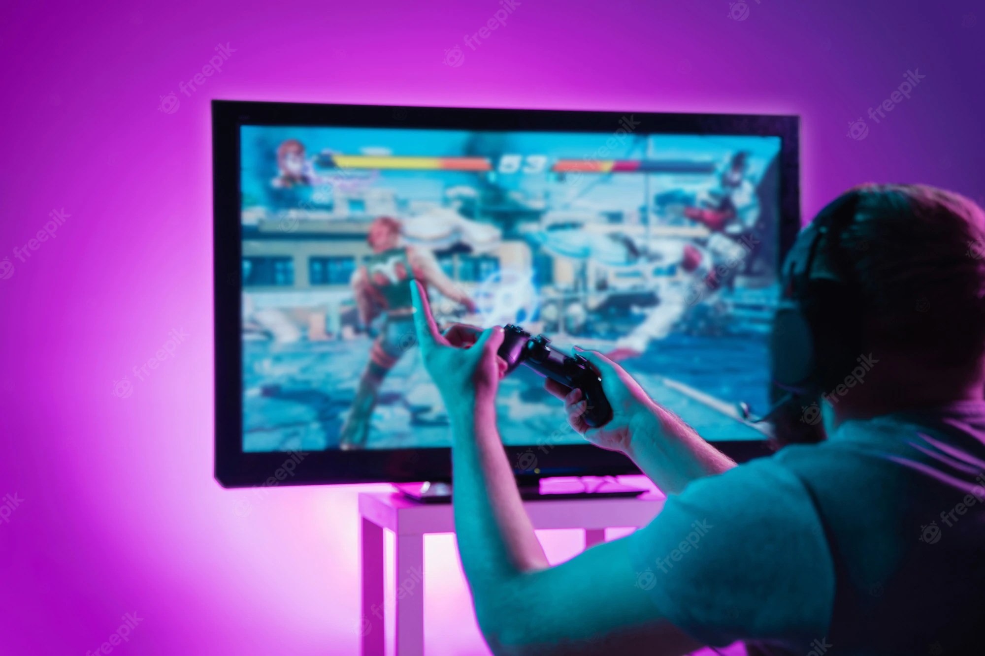 20 Best computer games to play with regulator