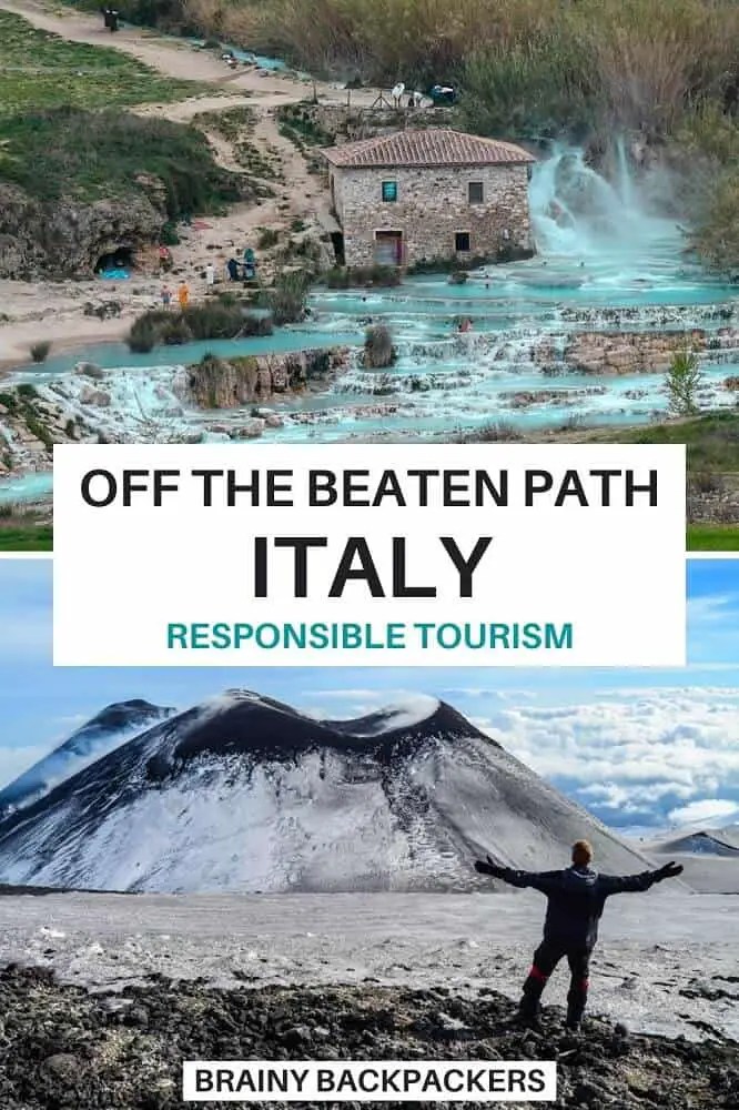 Italy off the beaten path 21 outstanding destinations Brainy Backpackers