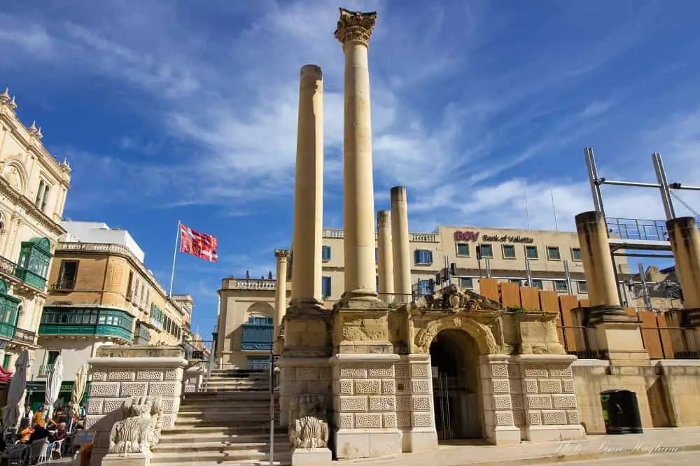 Why you should visit Malta in winter Exactly what to expect