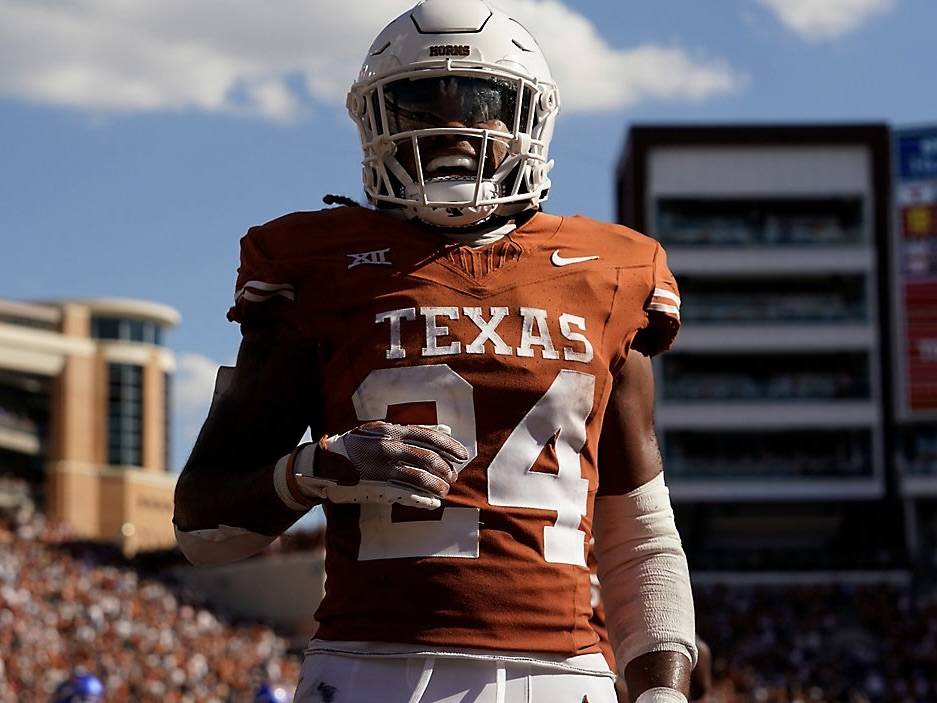 Running Back Draft Capital Does It Really Matter? BrainyBallers