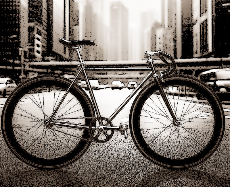 Drop Bars vs. Riser Bars (my detailed comparison) Brainy Biker