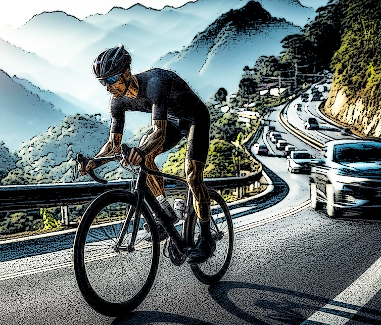 Drop Bars vs. Riser Bars (my detailed comparison) Brainy Biker