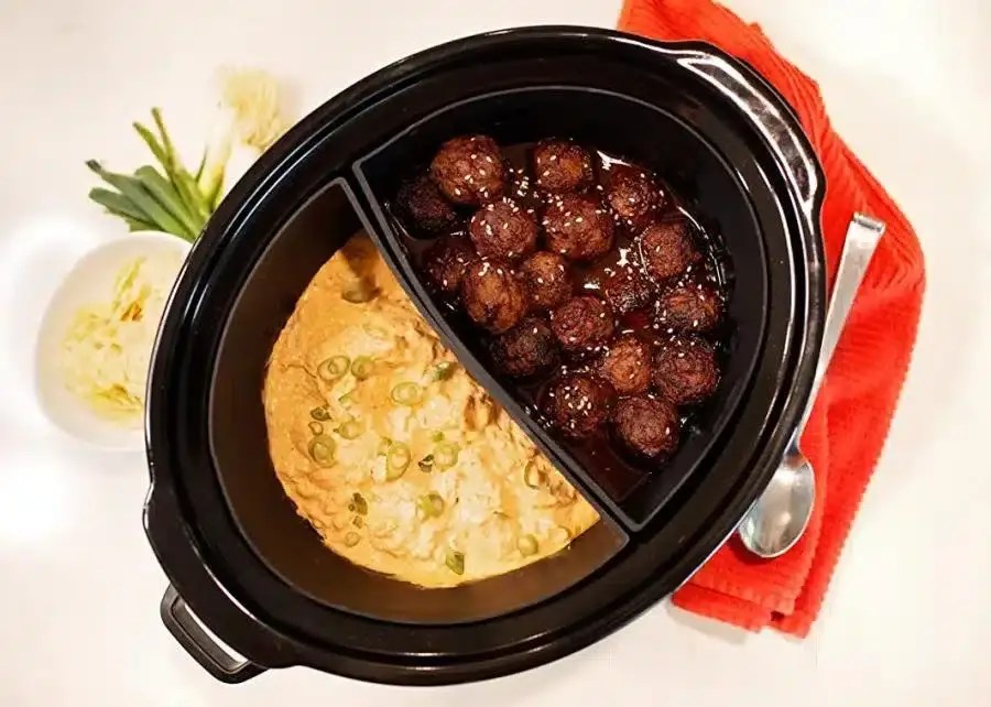 Revolutionize Your Slow Cooking with these unique Crock Pockets for