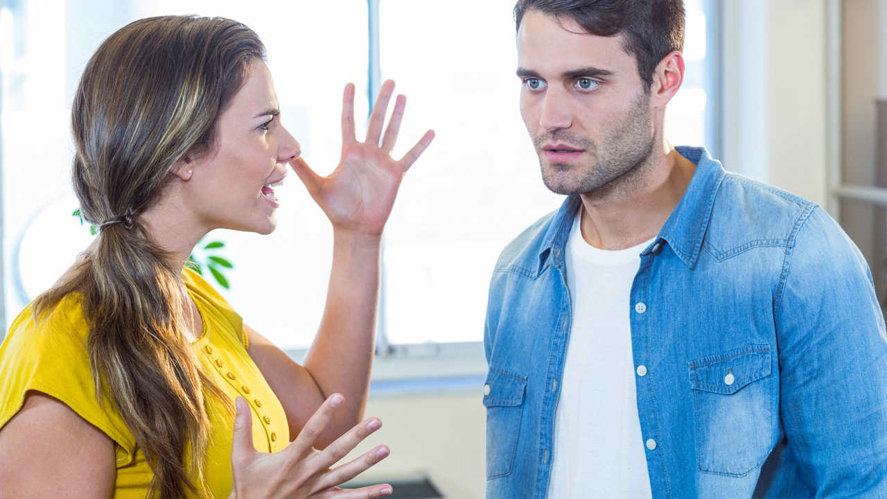 12 Signs You’re Being Manipulated By A Master Manipulator