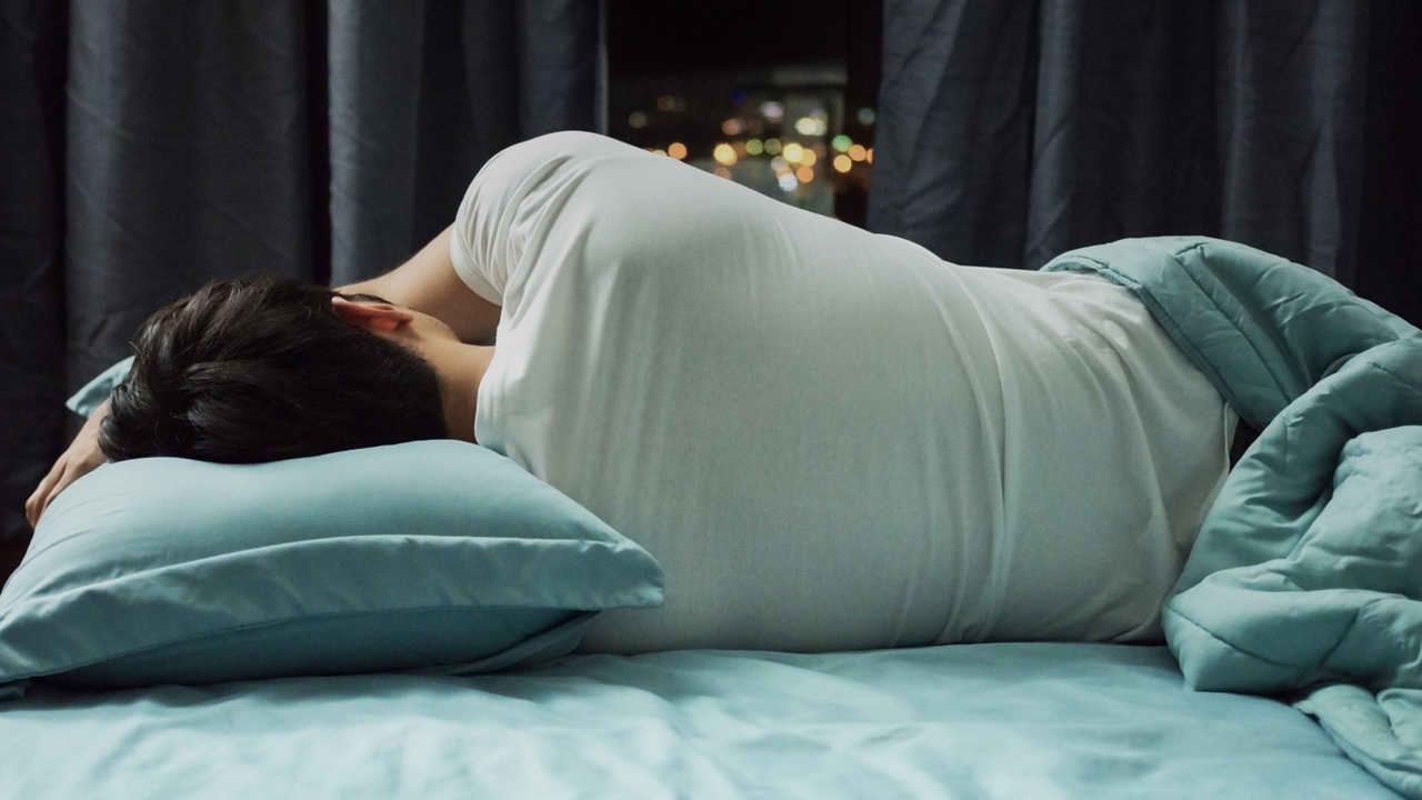 How To Fall Asleep Fast And Get The Best Sleep Possible!