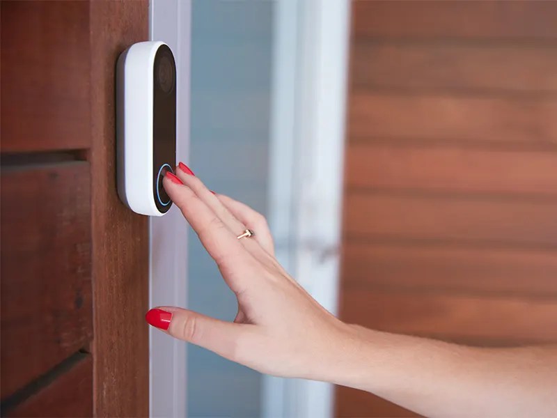 Does Ring Doorbell Need Battery If Hardwired? brainyhousing