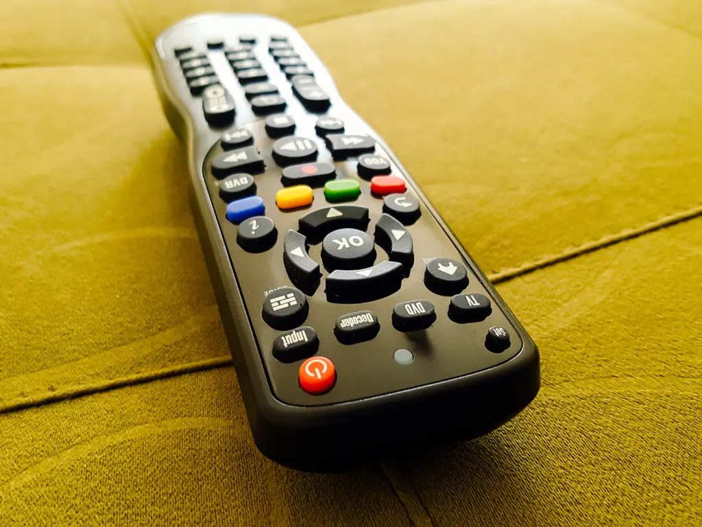 How to unlock LG TV key lock? brainyhousing