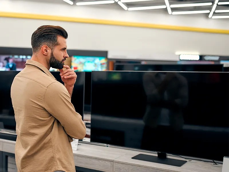 How To Reset LG TV Without Remote? brainyhousing