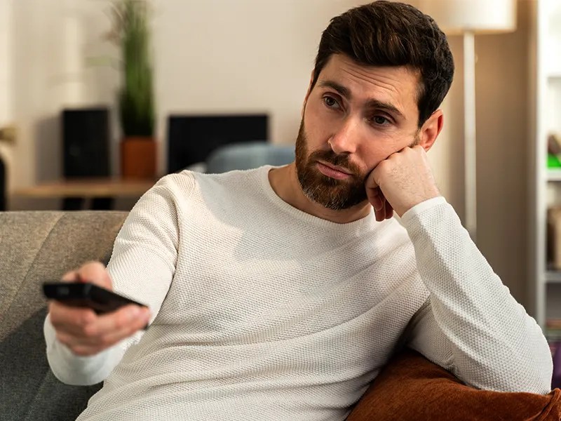 Why Does My LG TV Volume Go Up By Itself (FIXED)? brainyhousing