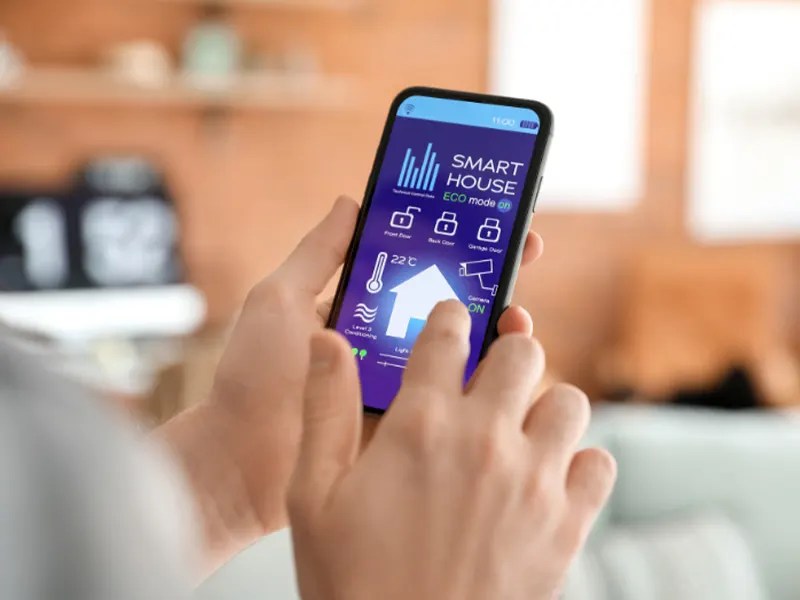 How to connect Eufy doorbell to Alexa? - brainyhousing