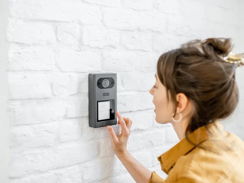 How to Connect Eufy's Doorbell to WiFi? brainyhousing