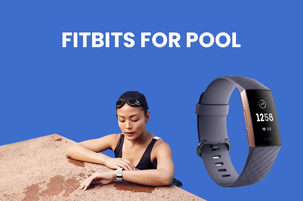 Can I Wear My Fitbit In The Pool? brainyhousing