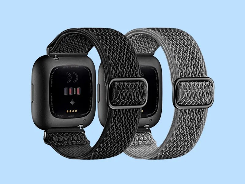 Does Fitbit have interchangeable bands? brainyhousing